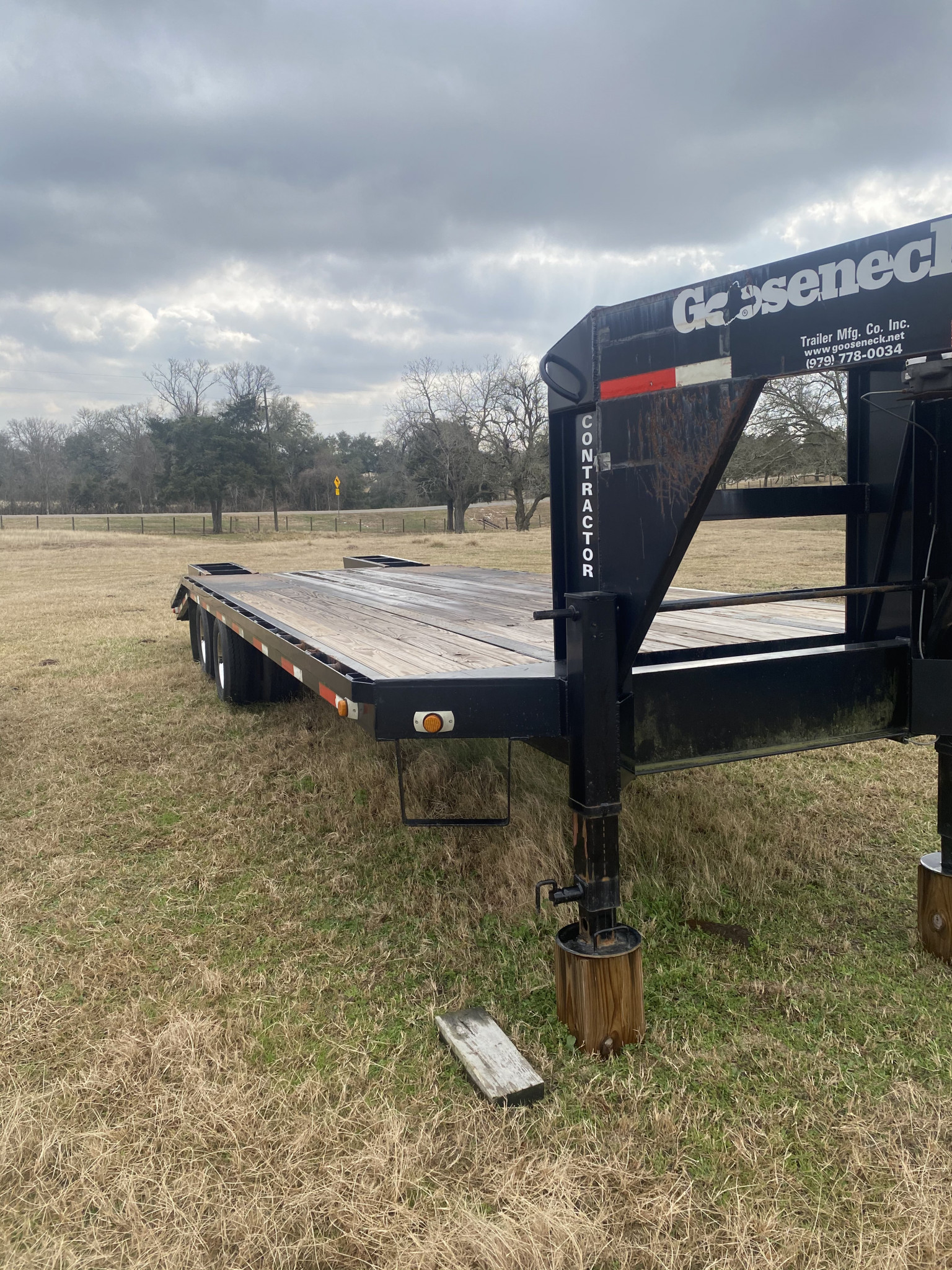 Farm Equipment Texas Salebarn