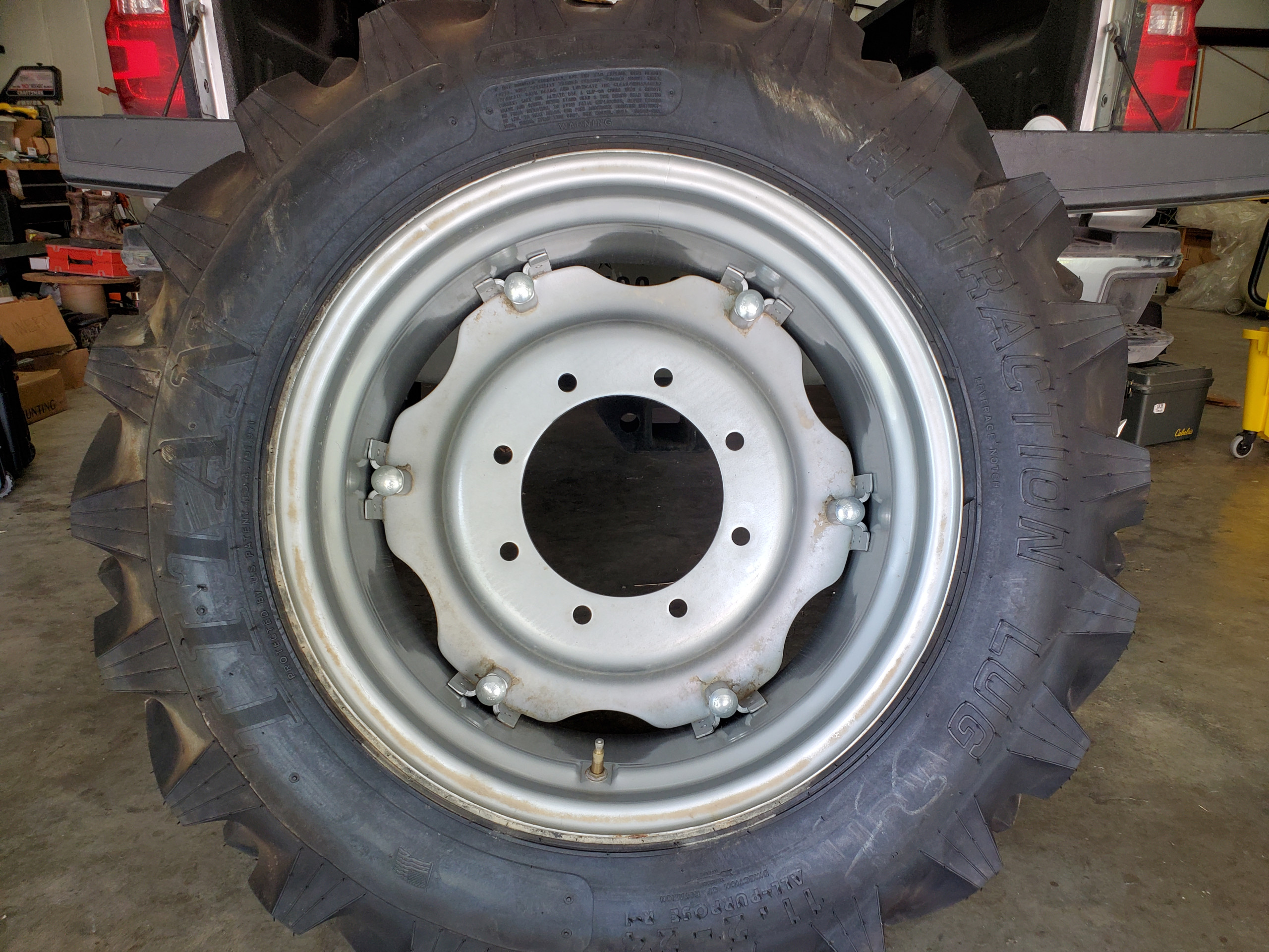 Tires Texas Salebarn