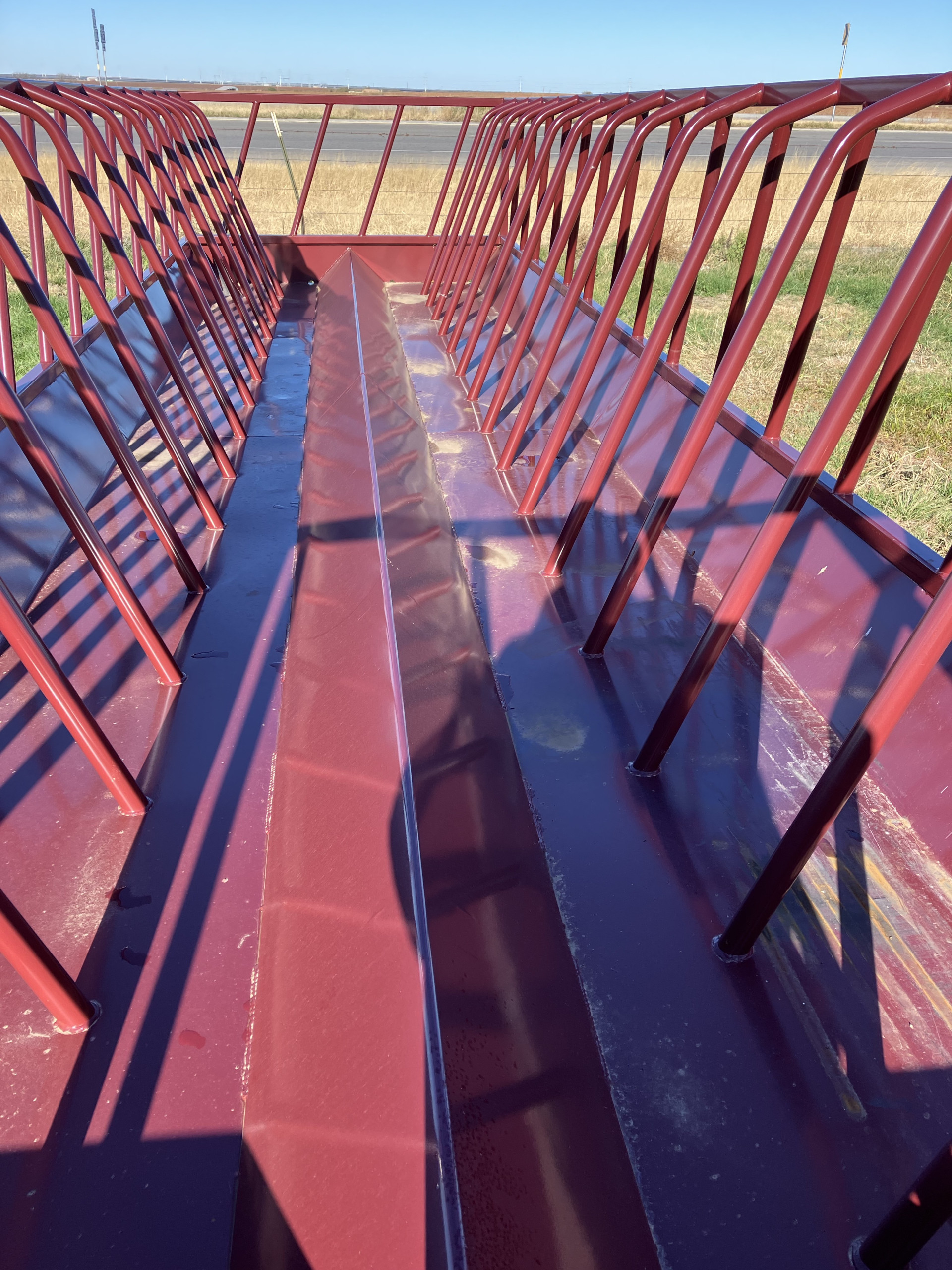 Livestock Page 2 Texas Salebarn